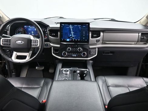 Certified 2024 Ford Expedition Max XLT image 22