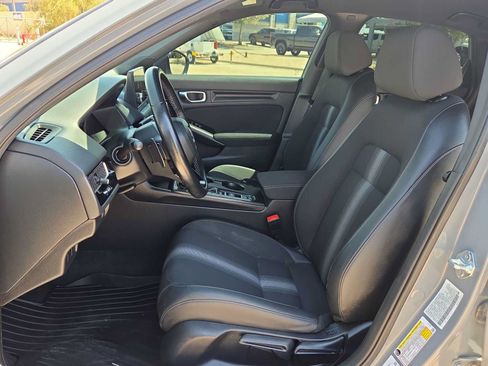 Used 2026 Honda Civic Sport image 15