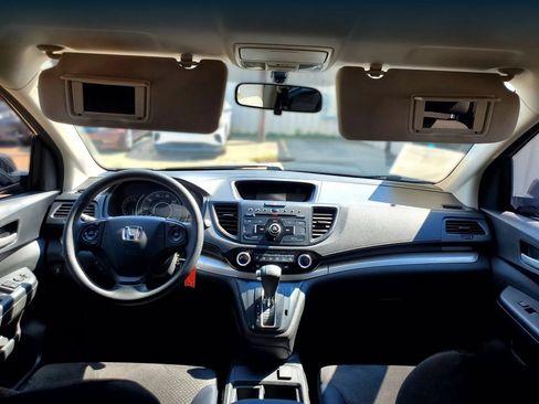 Used 2016 Honda CR-V LX image 30