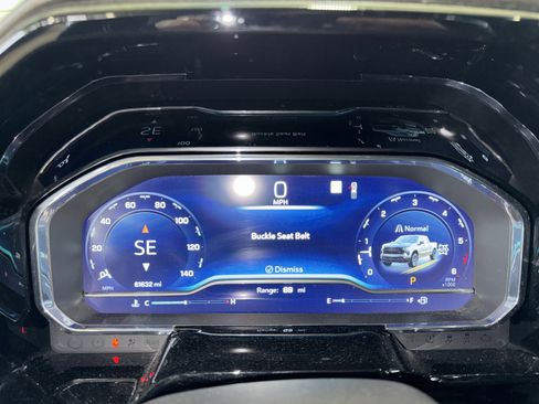 Used 2022 Chevrolet Silverado 1500 LT Trail Boss w/ LT Trail Boss Premium Package image 24