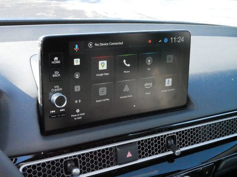 Certified 2026 Honda Civic Sport Touring image 22