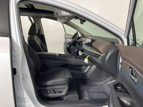 New 2026 Nissan Murano Platinum w/ Cargo Package image 39