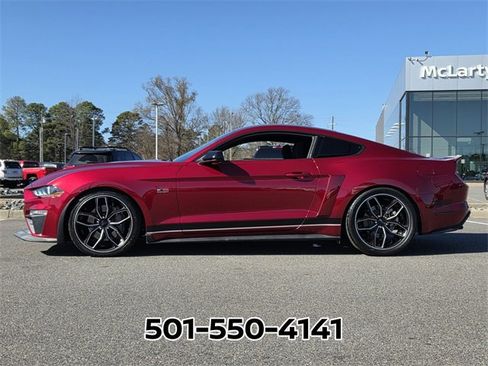 Used 2019 Ford Mustang GT w/ Equipment Group 301A image 2