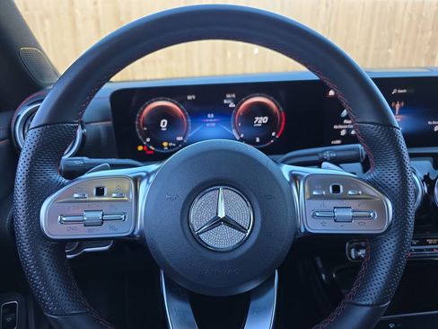 Certified 2023 Mercedes-Benz CLA 250 image 20