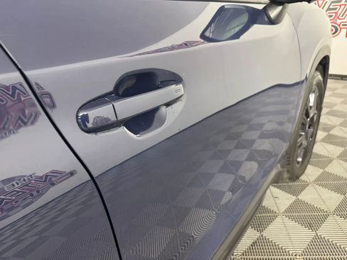 Used 2023 Subaru Ascent Onyx Edition Limited image 33