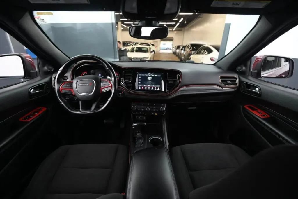 Used 2022 Dodge Durango GT AWD/4WD image 20