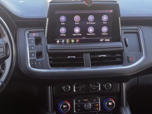 Used 2021 Chevrolet Tahoe RST image 15