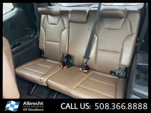 Used 2022 Kia Telluride SX w/ SX Prestige Package image 15