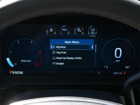 Used 2026 Ford F450 Platinum w/ Platinum Plus Package AWD/4WD image 21
