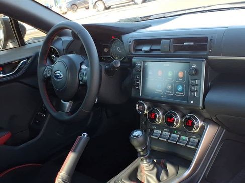 New 2026 Subaru BRZ Limited image 17