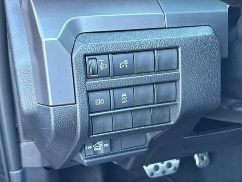 New 2026 Toyota Tacoma TRD Sport AWD/4WD image 12