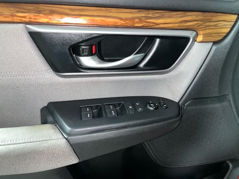 Used 2021 Honda CR-V EX image 13