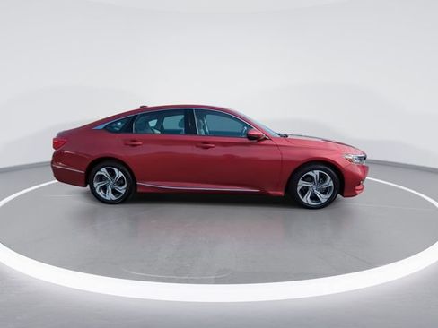 Used 2019 Honda Accord EX-L image 9