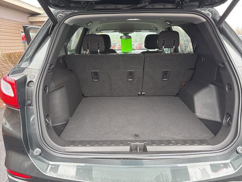 Used 2020 Chevrolet Equinox LT AWD/4WD image 10