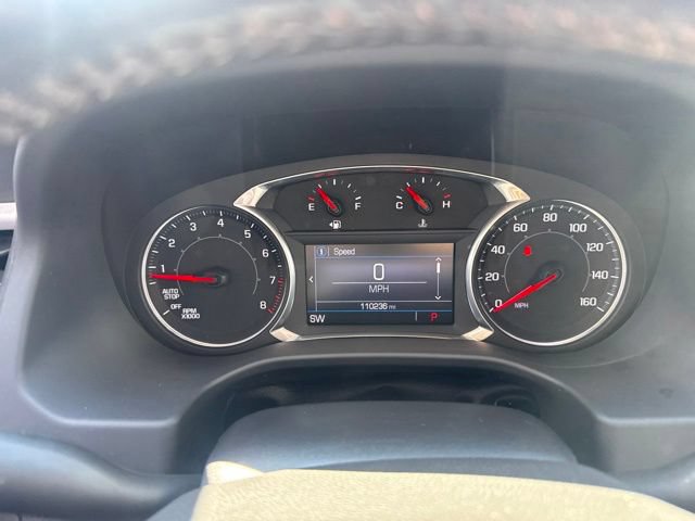 Certified 2020 GMC Acadia SLE w/ Driver Convenience Package AWD/4WD image 21