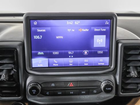 Used 2023 Ford Bronco Sport Outer Banks w/ Tech Package image 29