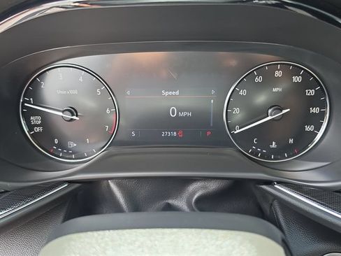 Certified 2023 Buick Envision Preferred FWD image 28