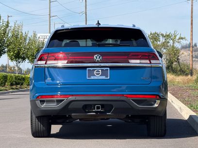 Used 2026 Volkswagen Atlas Cross Sport SE