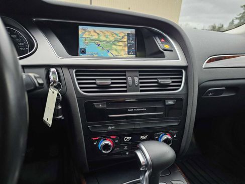 Used 2014 Audi A4 Premium Plus image 28