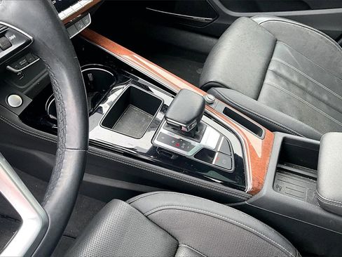 Used 2021 Audi A4 2.0T allroad Prestige image 12