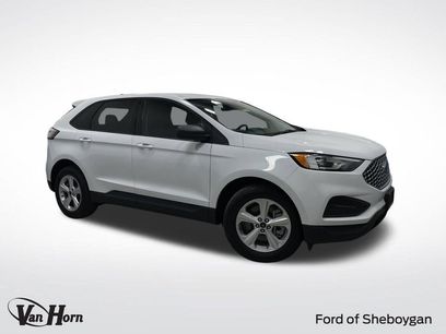 Used 2024 Ford Edge SE