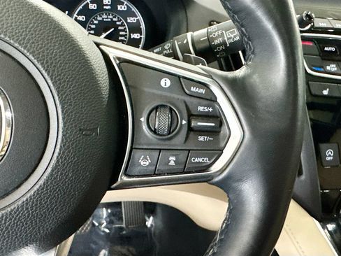 Used 2019 Acura RDX AWD w/ Technology Package image 13