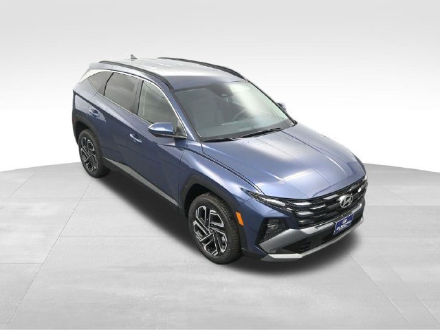New 2026 Hyundai Tucson SEL Plus AWD/4WD image 26