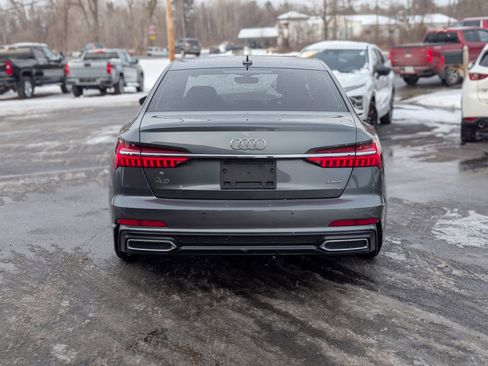 Used 2019 Audi A6 3.0T Premium Plus image 10