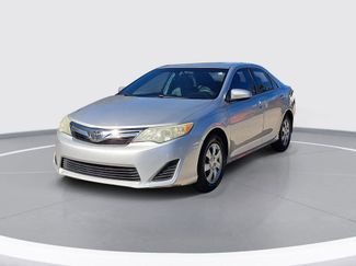Used 2014 Toyota Camry L video 1