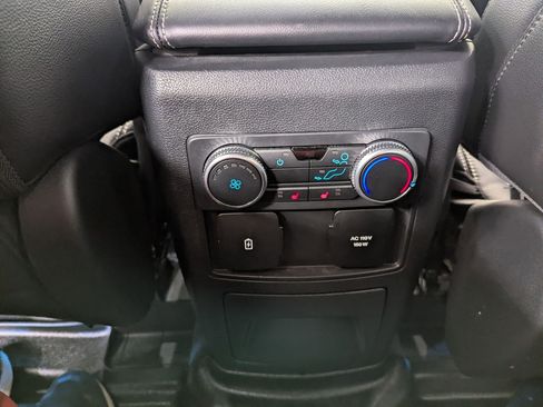 Used 2022 Ford Explorer ST w/ Equipment Group 401A image 20