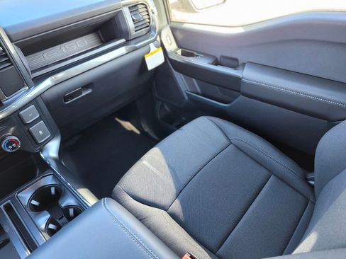 New 2026 Ford F150 STX w/ Equipment Group 200A image 15