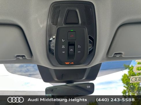 Certified 2025 Audi Q5 Premium w/ Premium Plus AWD/4WD image 35