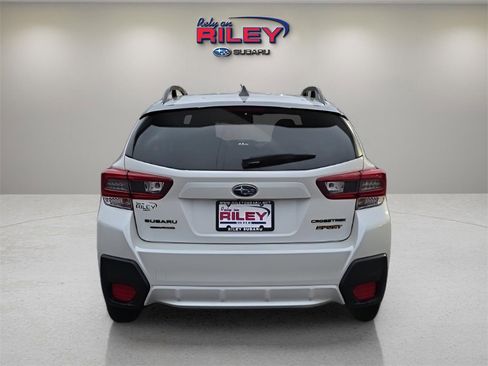 Used 2023 Subaru Crosstrek 2.5i Sport image 4