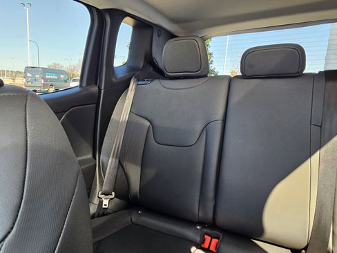 Used 2023 Jeep Renegade Trailhawk w/ Sun/Sound Group image 25