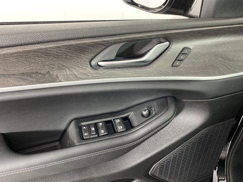 New 2025 Jeep Grand Cherokee Limited image 14