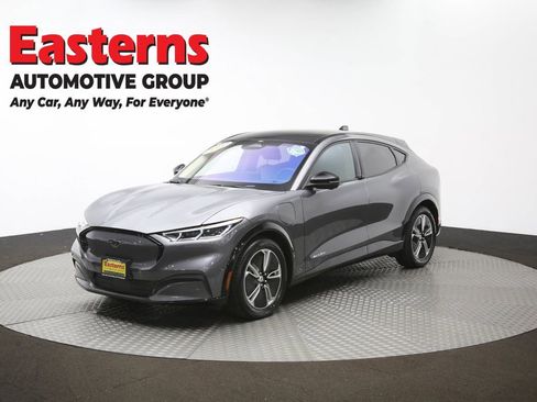 Used 2023 Ford Mustang Mach-E Premium image 57