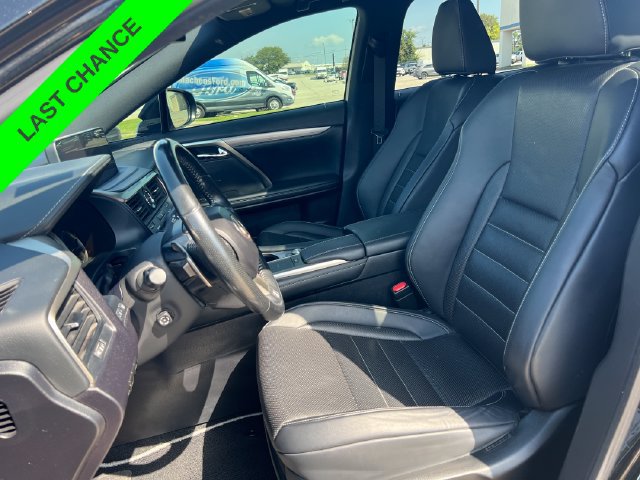 Used 2020 Lexus RX 450h F Sport w/ Accessory Package AWD/4WD image 37