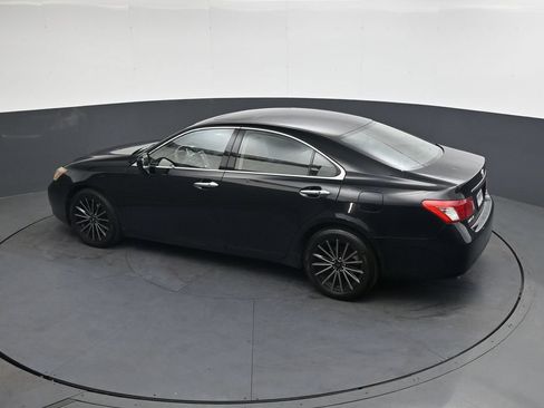 Used 2007 Lexus ES 350 FWD image 36