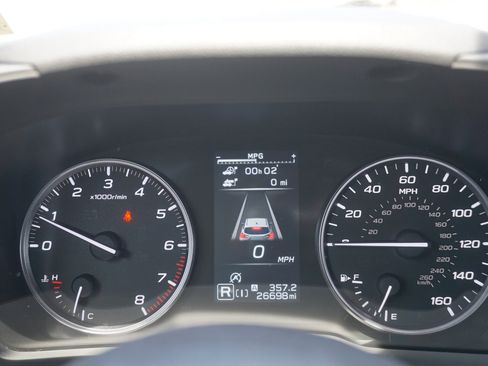 Used 2024 Subaru Impreza 2.0i Sport AWD/4WD image 21