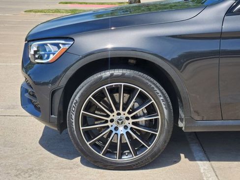 Used 2022 Mercedes-Benz GLC 300 image 8