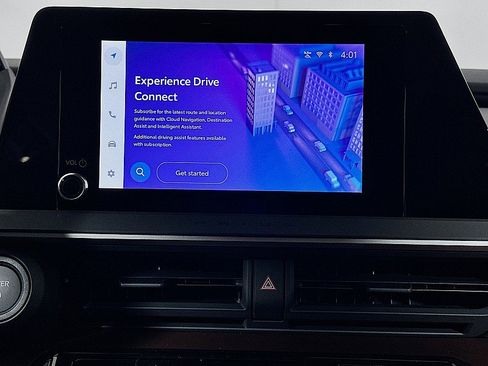 New 2026 Toyota Prius Plug-In Hybrid image 13