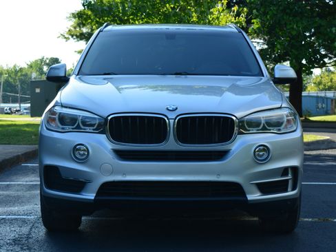 Used 2014 BMW X5 sDrive35i image 2