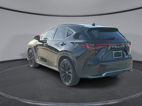 Used 2022 Lexus NX 350 F Sport AWD/4WD image 10