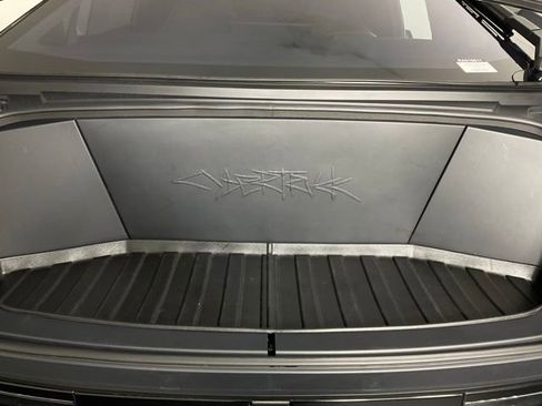 Used 2024 Tesla Cybertruck AWD Crew Cab image 10