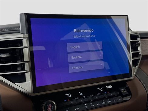 New 2026 Toyota Tundra 1794 Edition image 22