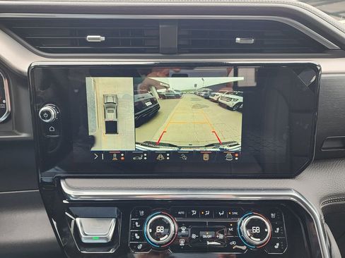New 2026 GMC Sierra 1500 Denali AWD/4WD image 29