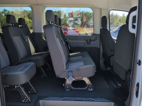 New 2025 Ford Transit 350 XL image 15