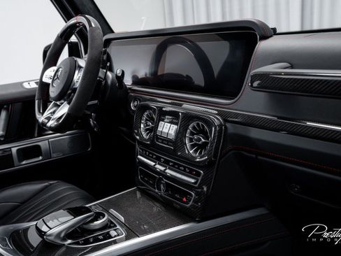 Used 2022 Mercedes-Benz G 63 AMG 4MATIC image 56