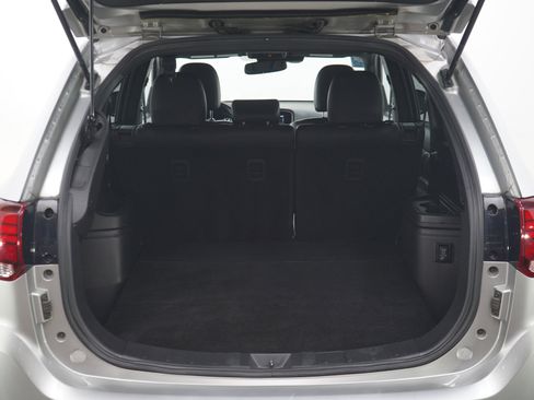 Used 2022 Mitsubishi Outlander SEL AWD/4WD image 9