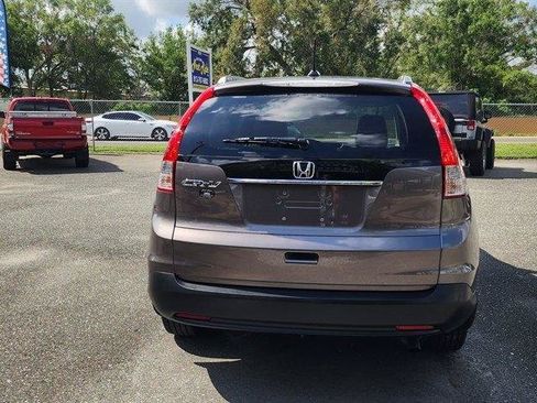Used 2013 Honda CR-V EX-L image 13